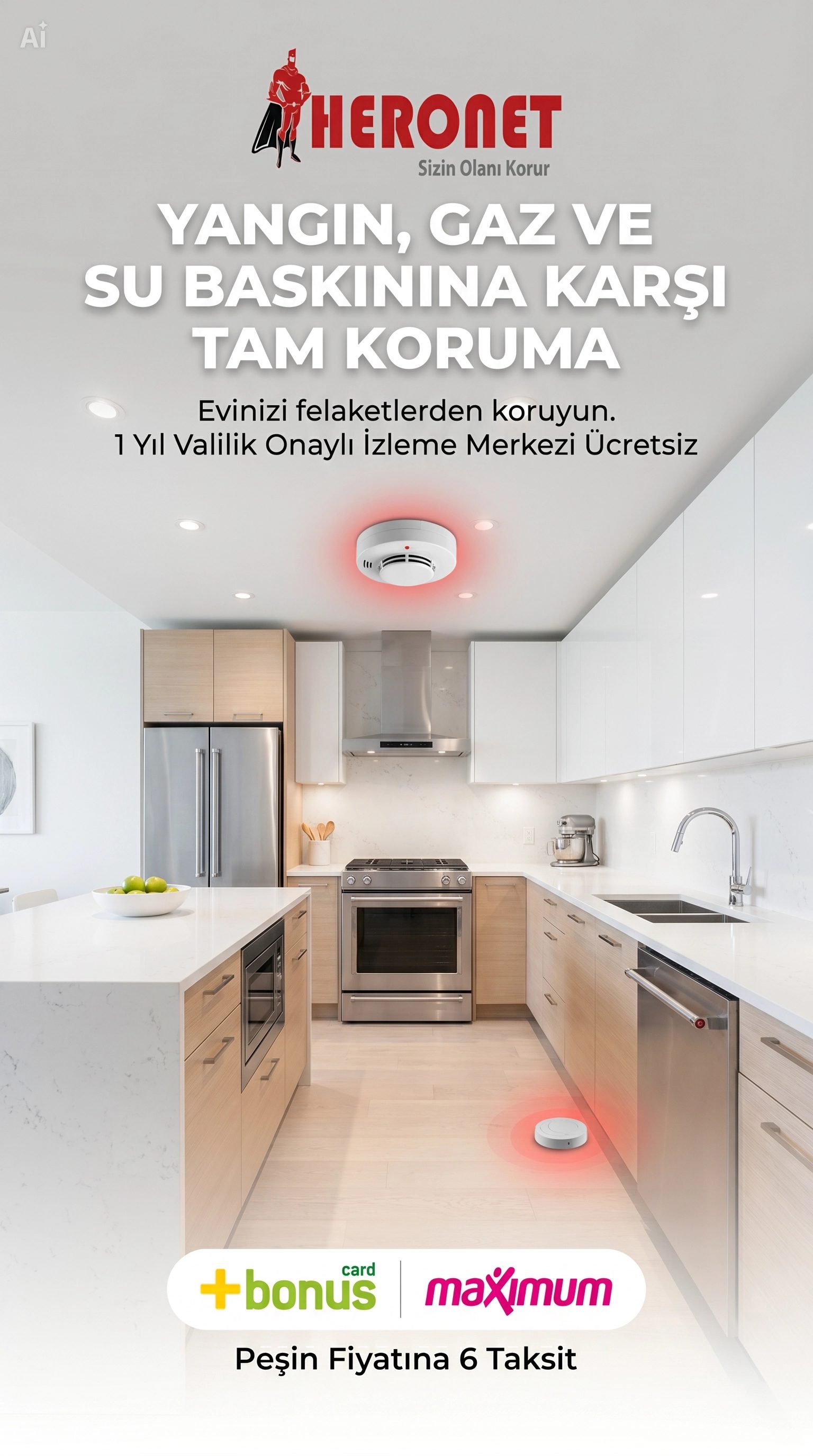 Onlar Uyurken Uyanık Tek Sistem